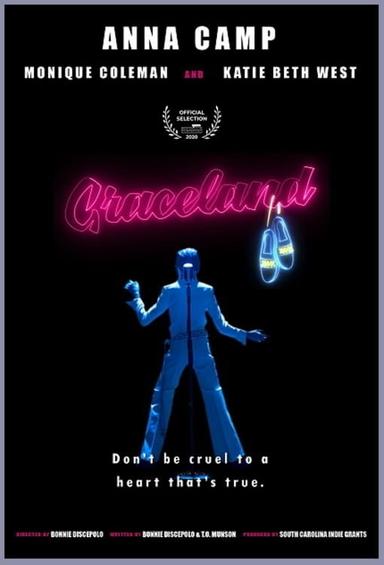 Graceland poster