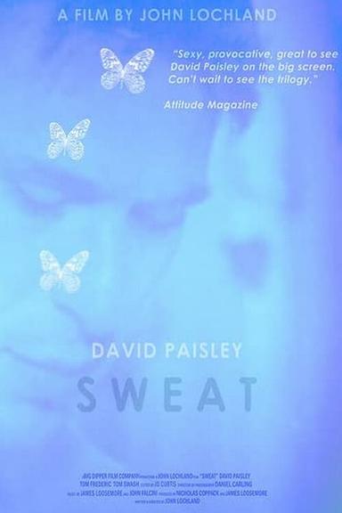 Sweat poster