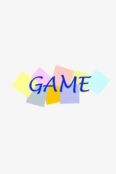 Game poster