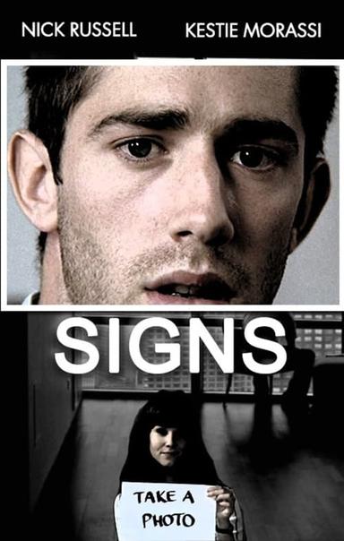 Signs poster