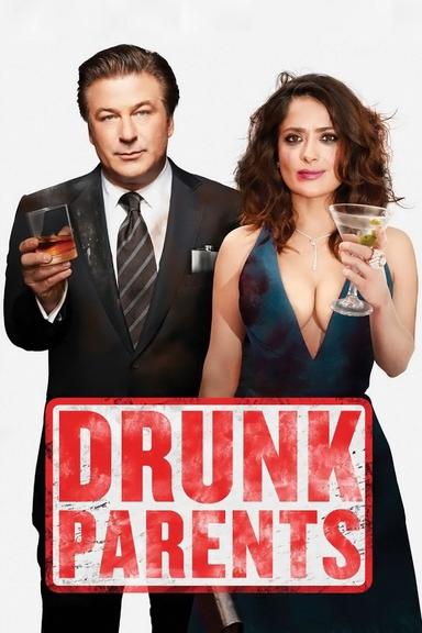 Drunk Parents poster