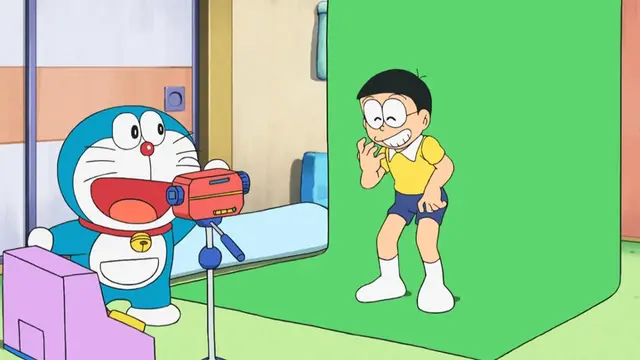 Episode Poster