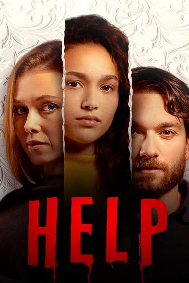 Help poster