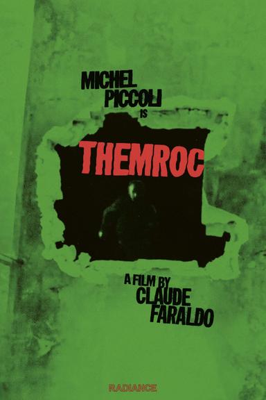 Themroc poster