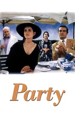 Movie Poster