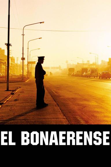 El bonaerense poster