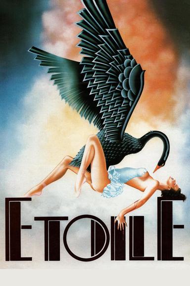 Etoile poster