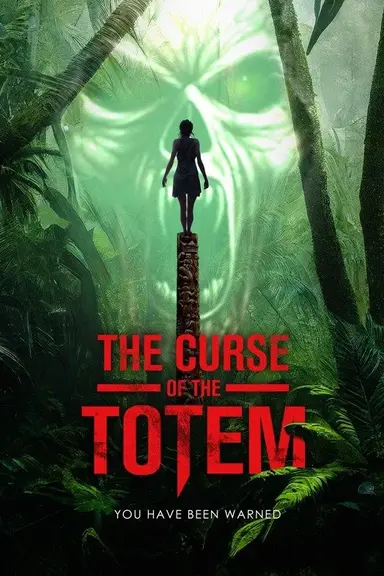 Curse of the Jurenei poster