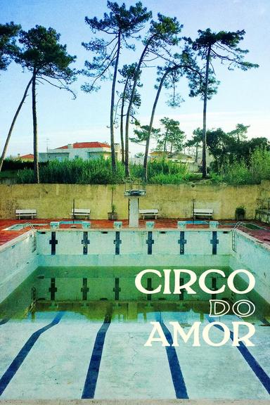 The Love Circus poster