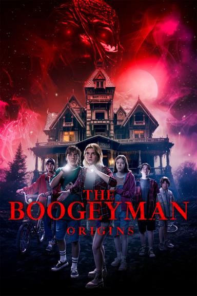 The Boogeyman: The Origin of the Myth poster