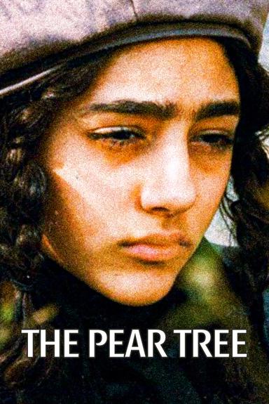 The Pear Tree poster