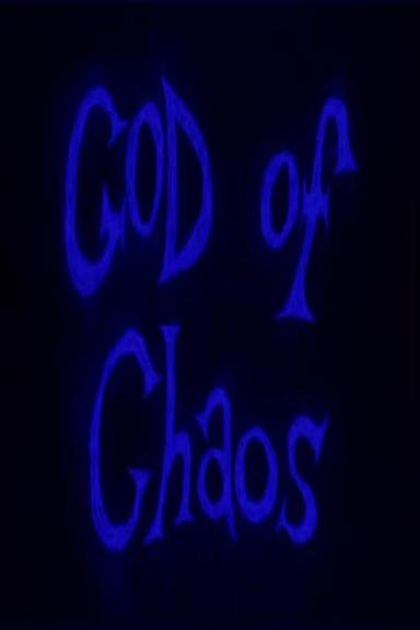 God of Chaos poster