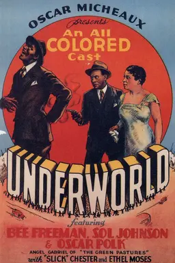 Movie Poster