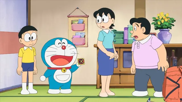 Episode Poster