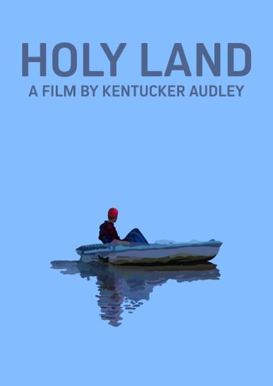 Holy Land poster