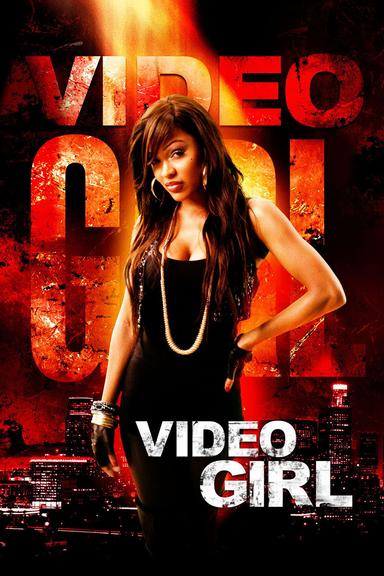 Video Girl poster