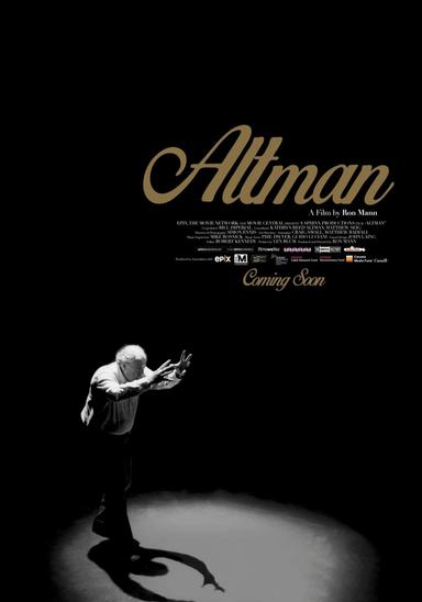 Altman poster