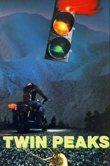 Twin Peaks poster