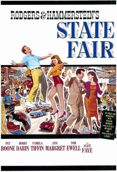 State Fair poster