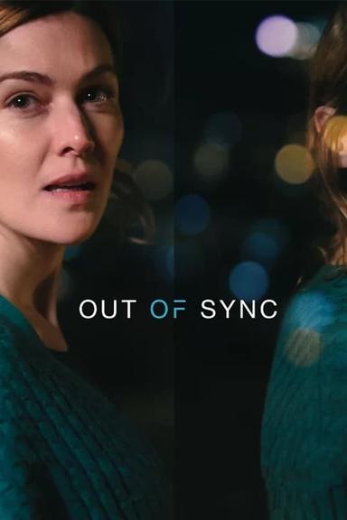 Out of Sync poster