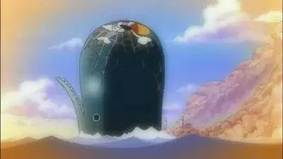 Episode Poster
