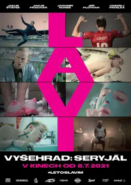 Movie Poster
