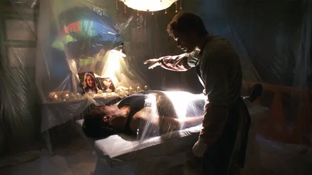 Episode Poster