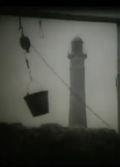 Pupila al viento poster