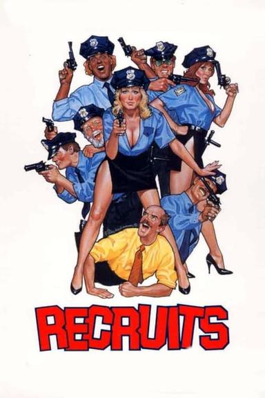 Recruits poster