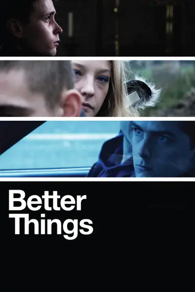 Better Things poster