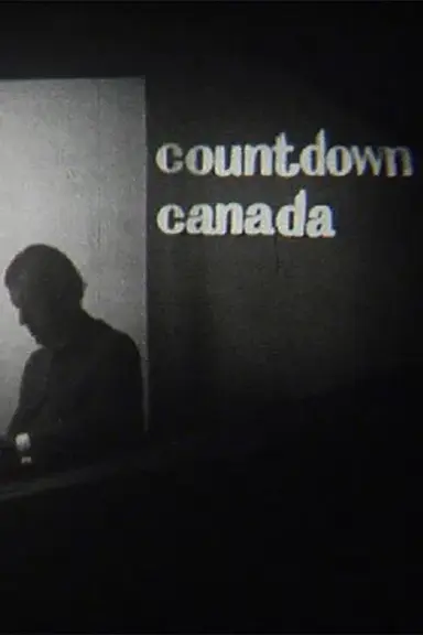 Countdown Canada poster