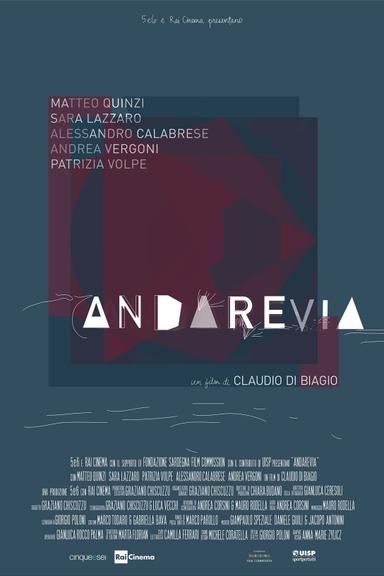 Andarevia poster