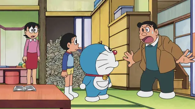 Episode Poster
