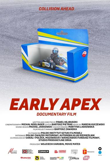 Early Apex poster