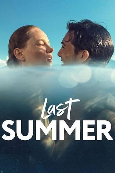 Last Summer poster