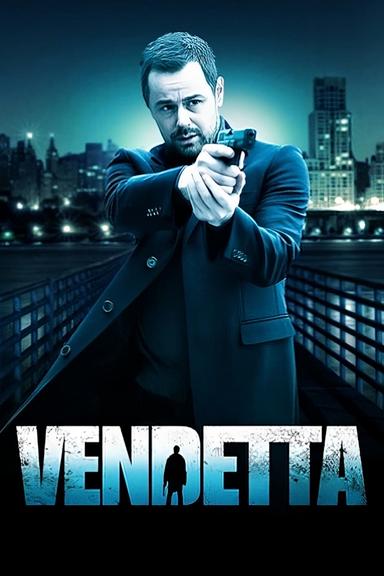 Vendetta poster