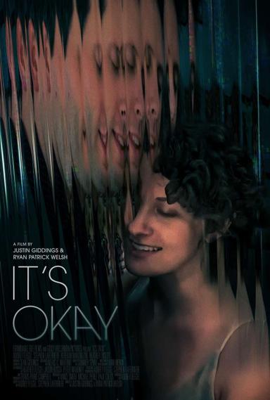 It's Okay poster