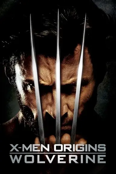 Weapon X Mutant Files poster