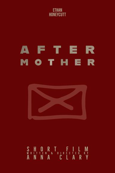 After Mother poster