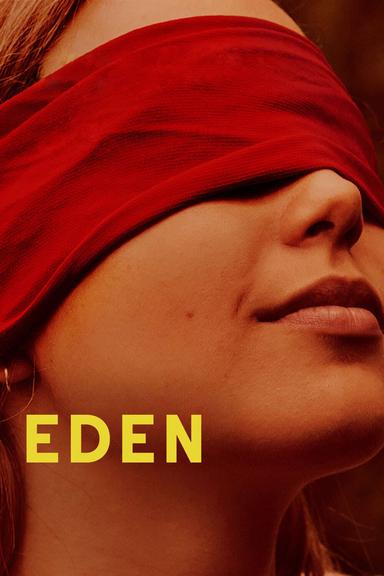 Eden poster