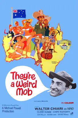 Movie Poster