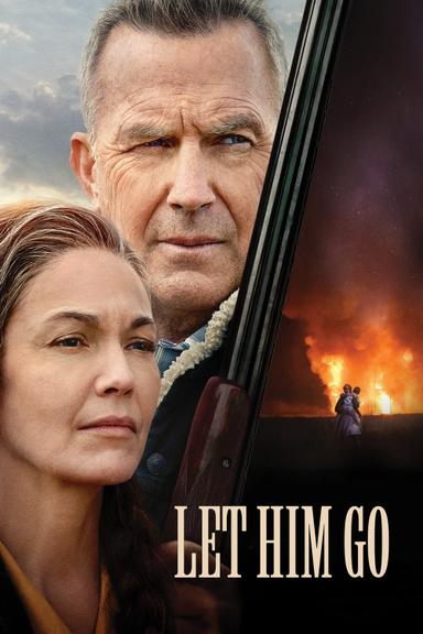 Let Him Go poster