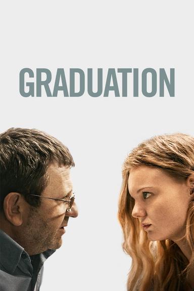 Graduation poster