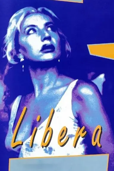 Libera poster