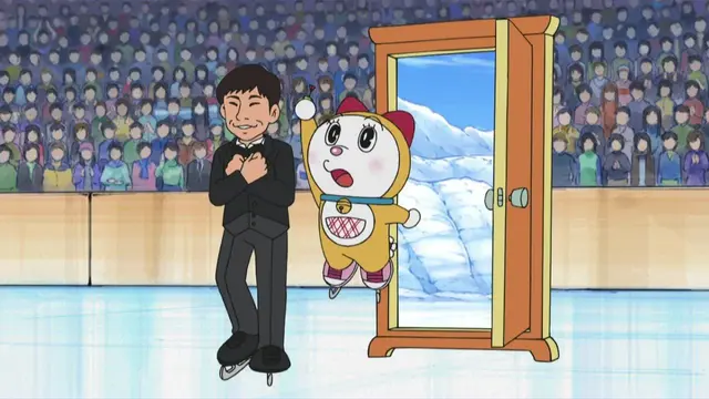 Episode Poster