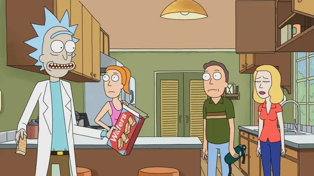 Episode Poster
