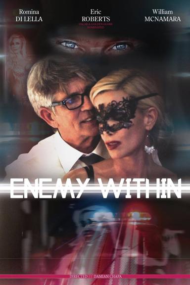 Enemy Within poster