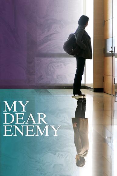 My Dear Enemy poster