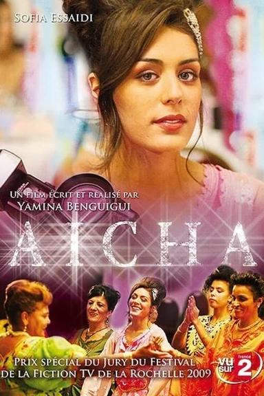 Aïcha poster