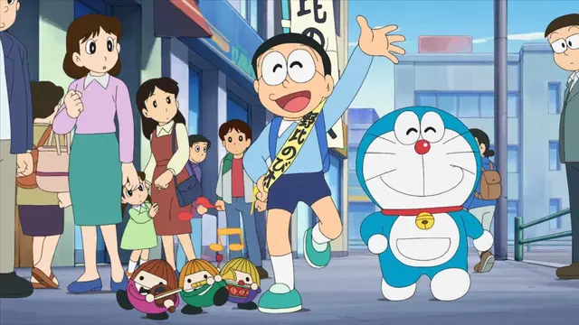 Episode Poster